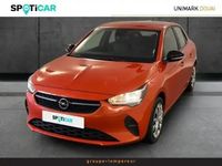 Occasion Opel Corsa Edition 2021 Orange Berline