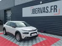 occasion Citroën C4 Puretech 110 Ss Bvm6 Feel