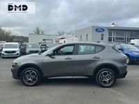 Occasion Alfa Romeo Tonale Sprint 2025 Gris vesuvio métallisée SUV