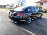 occasion Mercedes 180 Classe C IvBluetec Executive 116ch