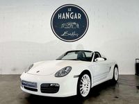 Occasion Porsche Boxster Edition 303 ch (222 kW) 2010 Cabriolet