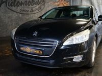 occasion Peugeot 508 1.6 HDi 112CH FAP BVM5 Access