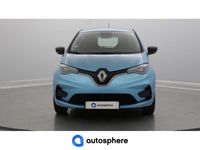 occasion Renault Zoe Life charge normale R110 4cv