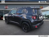occasion Jeep Renegade 1.0 Gse T3 120ch Brooklyn Edition