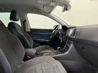 occasion Seat Ateca 1.6 TDI Autom. - Airco - GPS - Topstaat