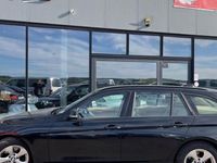 Occasion BMW 320 Efficient Dynamics 163 ch (119 kW) 2013 Berline