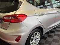 Occasion Ford Fiesta Titanium 75 ch (55 kW) 2021 Citadine