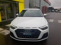 occasion Audi A1 Sportback 30 TFSI 116ch Design Luxe S tronic 7