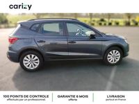 occasion Seat Arona 1.0 Ecotsi 95 Ch Start/stop Bvm5 Reference