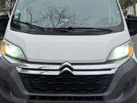 Occasion Citroën Jumper 130 ch (95 kW) 2015 Monospace