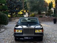 Occasion Rolls Royce Silver Spur 1983 Berline
