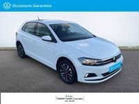 occasion VW Polo 1.0 80 S&S BVM5 United
