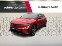 occasion Renault Mégane IV Ev40 130ch Standard Charge Equilibre 5p