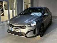 Occasion Kia XCeed 160 ch (117 kW) 2022 Gris perle mã©tallisã© SUV