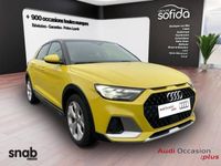 occasion Audi A1 Citycarver 30 Tfsi 110 Ch S Tronic 7 Design Luxe