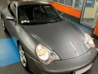 occasion Porsche 996 911 3.6i Tiptronic S