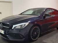occasion Mercedes C220 ClasseD 177 Fascination 7g-dct