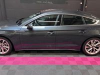 Occasion Audi A5 Sportback 204 ch (150 kW) 2024 Citadine