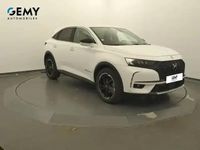 Occasion DS Automobiles DS7 Crossback Performance 130 ch (95 kW) 2021 Blanc SUV