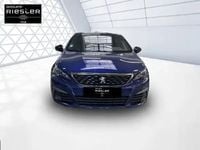 Occasion Peugeot 308 S 2020 Bleu Berline