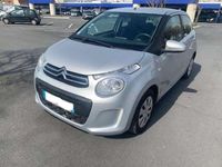 occasion Citroën C1 VTi 68 Feel