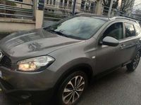 occasion Nissan Qashqai +2 Qashqai+2 2.0 dCi 150 FAP Tekna