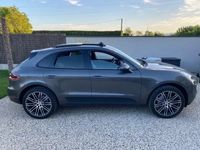 occasion Porsche Macan Diesel 3.0 V6 258 ch S PDK