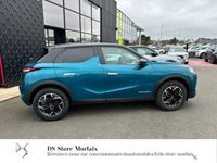 occasion DS Automobiles DS3 Crossback 