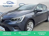 Occasion Renault Clio V Business 140 ch (102 kW) 2022 Citadine