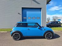 occasion Mini Cooper D 1.6 d 112ch Bayswater R56 ph2