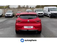 occasion Renault Clio 1.6 E-Tech 145ch full hybrid Techno