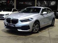 Occasion BMW 116 116 ch (85 kW) 2021 Argent Citadine