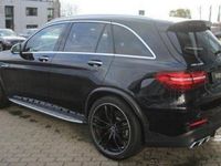 occasion Mercedes GLC63 AMG ClasseAmg/attelage/pano