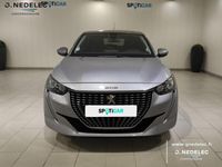 occasion Peugeot 208 1.2 PureTech 100ch S&S Allure 118g