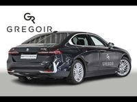 Occasion BMW i5 250 kW (340 ch) 2024 Noir Berline