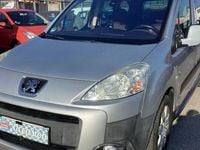 Occasion Peugeot TePee Outdoor 90 ch (66 kW) 2011 Van