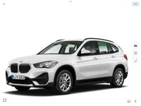 occasion BMW X1 sDrive 16d