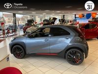 occasion Toyota Aygo X 1.0 Vvt-i 72ch Undercover S-cvt My23