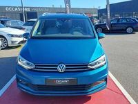 occasion VW Touran BUSINESS 2.0 tdi 150 bmt dsg6 5pl confortline