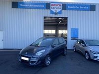 Occasion Renault Scénic III Expression 111 ch (81 kW) 2011 Gris Monospace