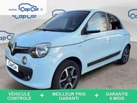 Occasion Renault Twingo Intens 90 ch (66 kW) 2017 Citadine