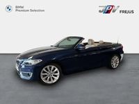 occasion BMW 225 Serie 2 da 224ch Luxury