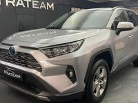 Occasion Toyota RAV4 Hybrid Business Edition 178 ch (130 kW) 2022 SUV