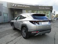 occasion Hyundai Tucson 1.6 T-GDI230 HYBRID BVA6 CREATIVE