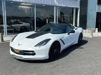 occasion Chevrolet Corvette Stingray CorvetteSport Edition V8 6.2l