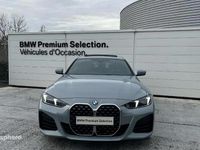 Occasion BMW 420 M Sport 193 ch (141 kW) 2025 Berline