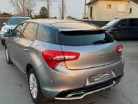 occasion DS Automobiles DS5 So Chic 16 Hdi 120ch Eat6 Attelage