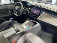 Occasion Peugeot 408 179 ch (131 kW) 2023 Bleu SUV