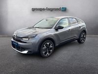 Occasion Citroën C4 136 ch (100 kW) 2025 Berline