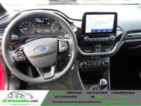 Occasion Ford Fiesta 75 ch (55 kW) 2020 Citadine